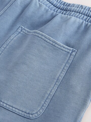 Next Regular Trousers in Blue