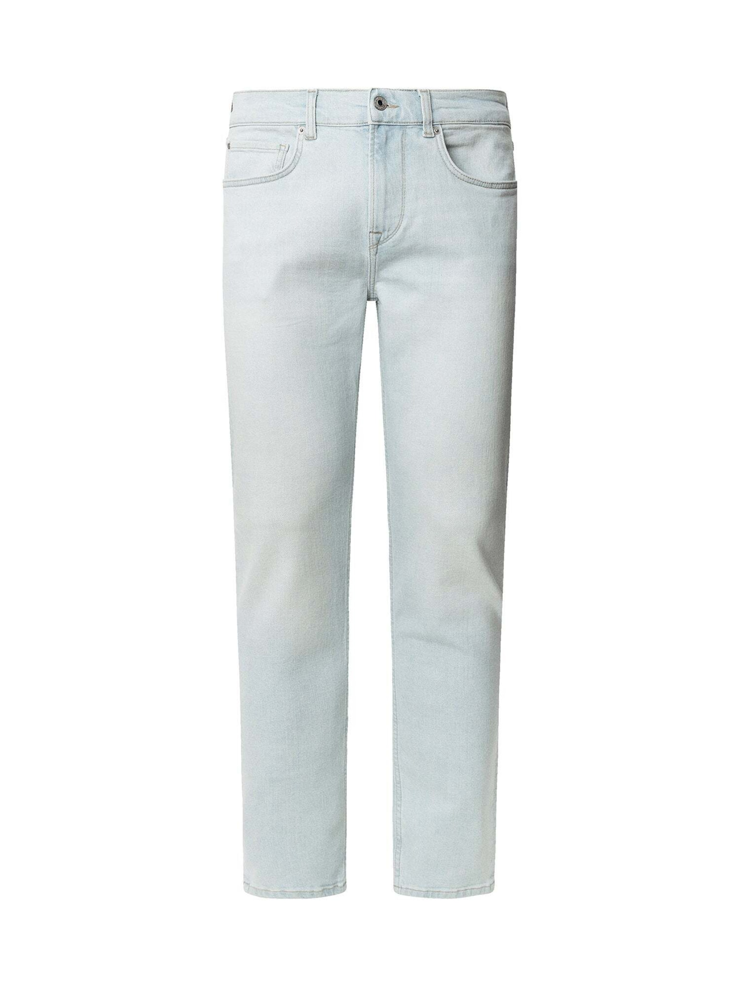 Jeans di Pepe Jeans in blu: frontale