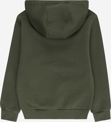 Nike Sportswear Sweatshirt 'Club Fleece' in Groen