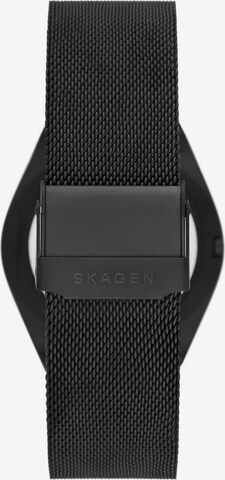 SKAGEN Analog Watch in Black