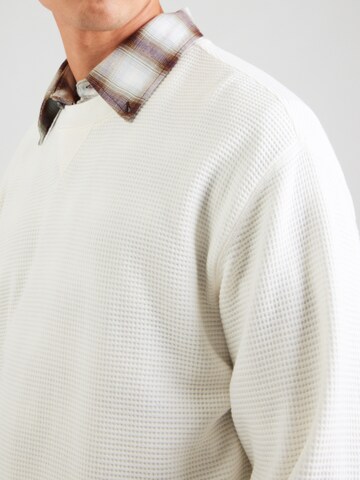 balta VANS Megztinis be užsegimo 'Scanner'