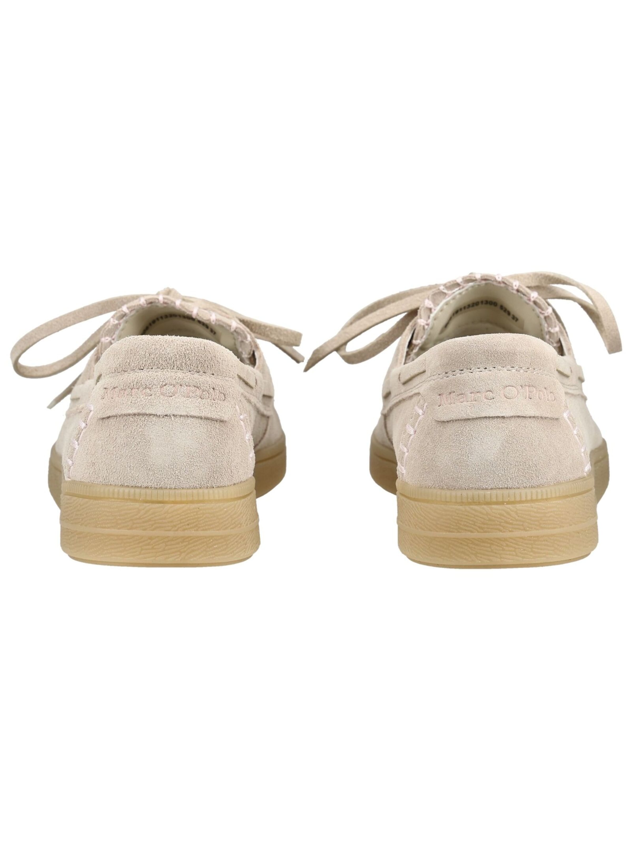 Mocassino di Marc O'Polo in beige