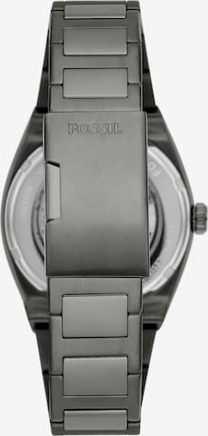 FOSSIL Analog Watch 'Everett' in Grey