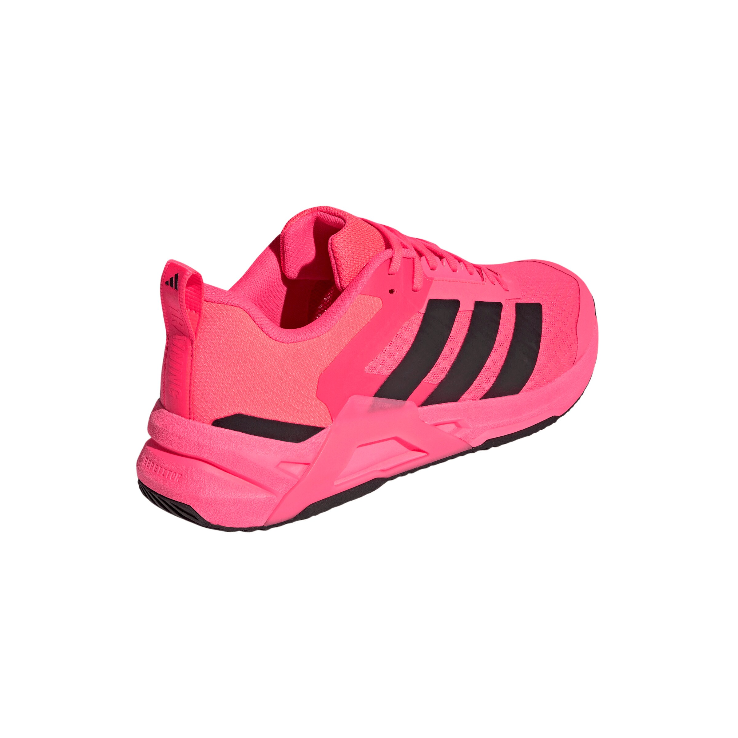 ADIDAS PERFORMANCE Športová obuv 'Dropset Control' - Ružová