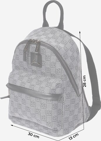 Sac à dos 'MONOGRAM MINI' Jordan en gris