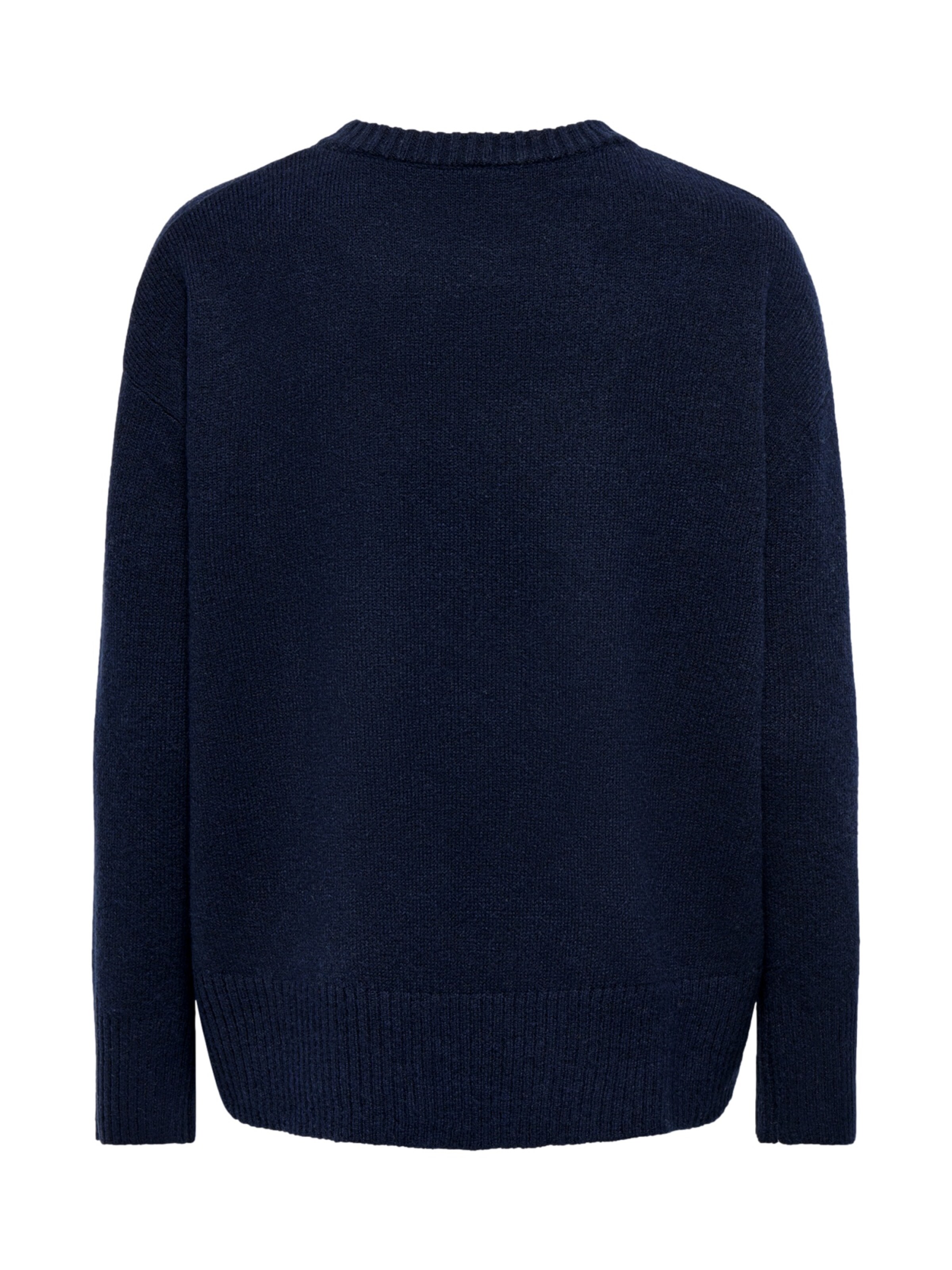 Pullover 'Alivia' di ONLY in blu