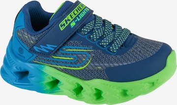 SKECHERS Sneaker 'Vortex 2.0 - Quantroid' in Blau: Vorderseite