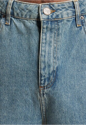 Largi Jeans 'Dry' de la DEF pe albastru
