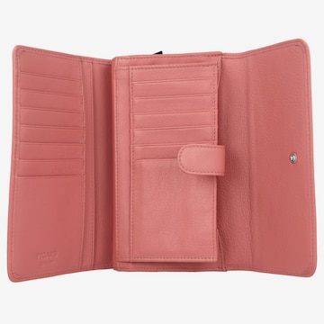 Picard Wallet 'Bingo' in Pink
