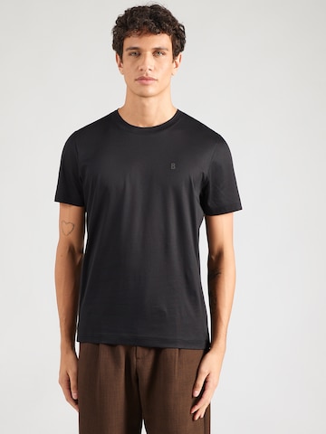 BOGNERMajica 'RYAN-1' - crna boja: prednji dio