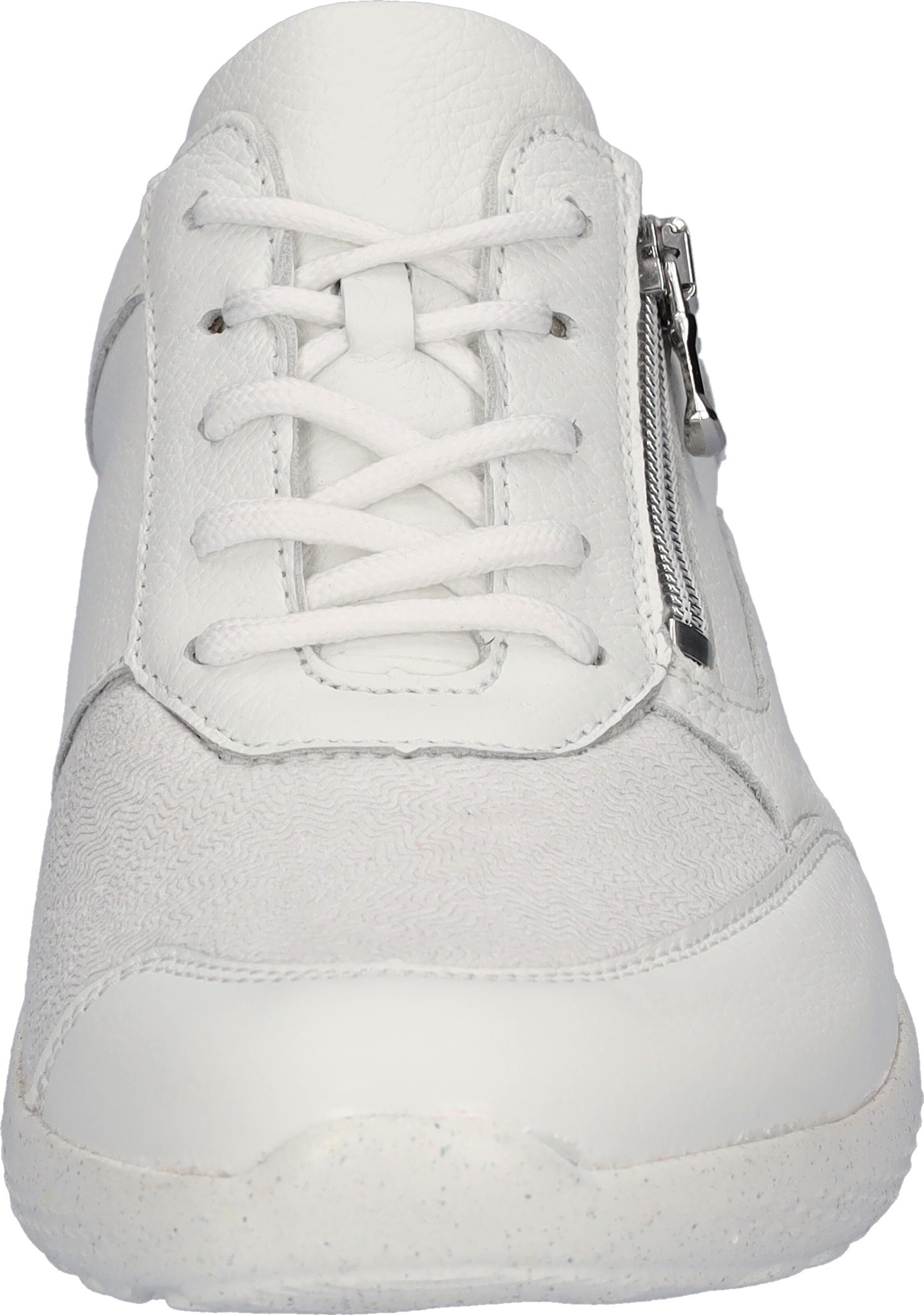 WALDLÄUFER Sneaker in Weiß