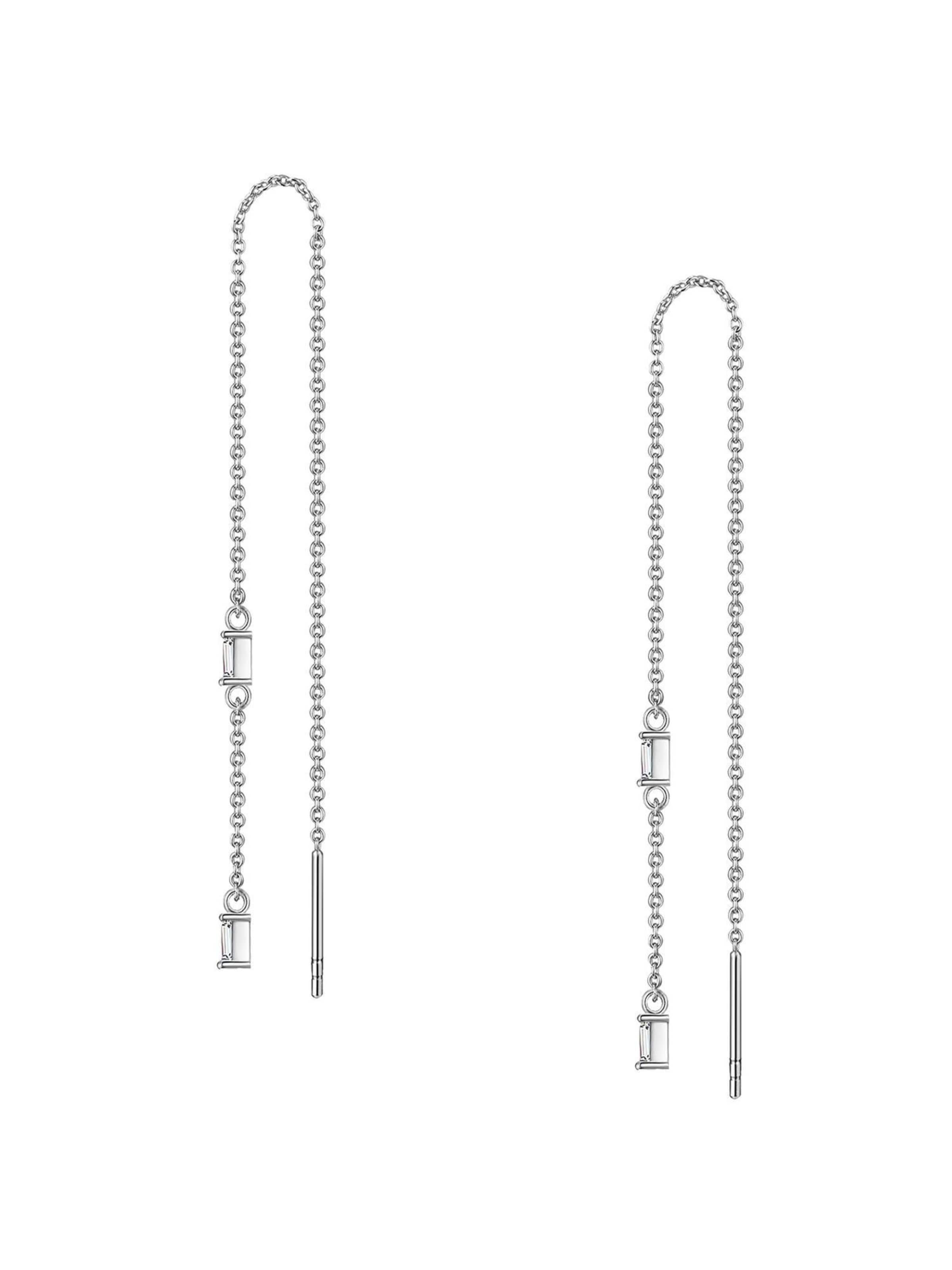 Glanzstücke München Earrings in Silver