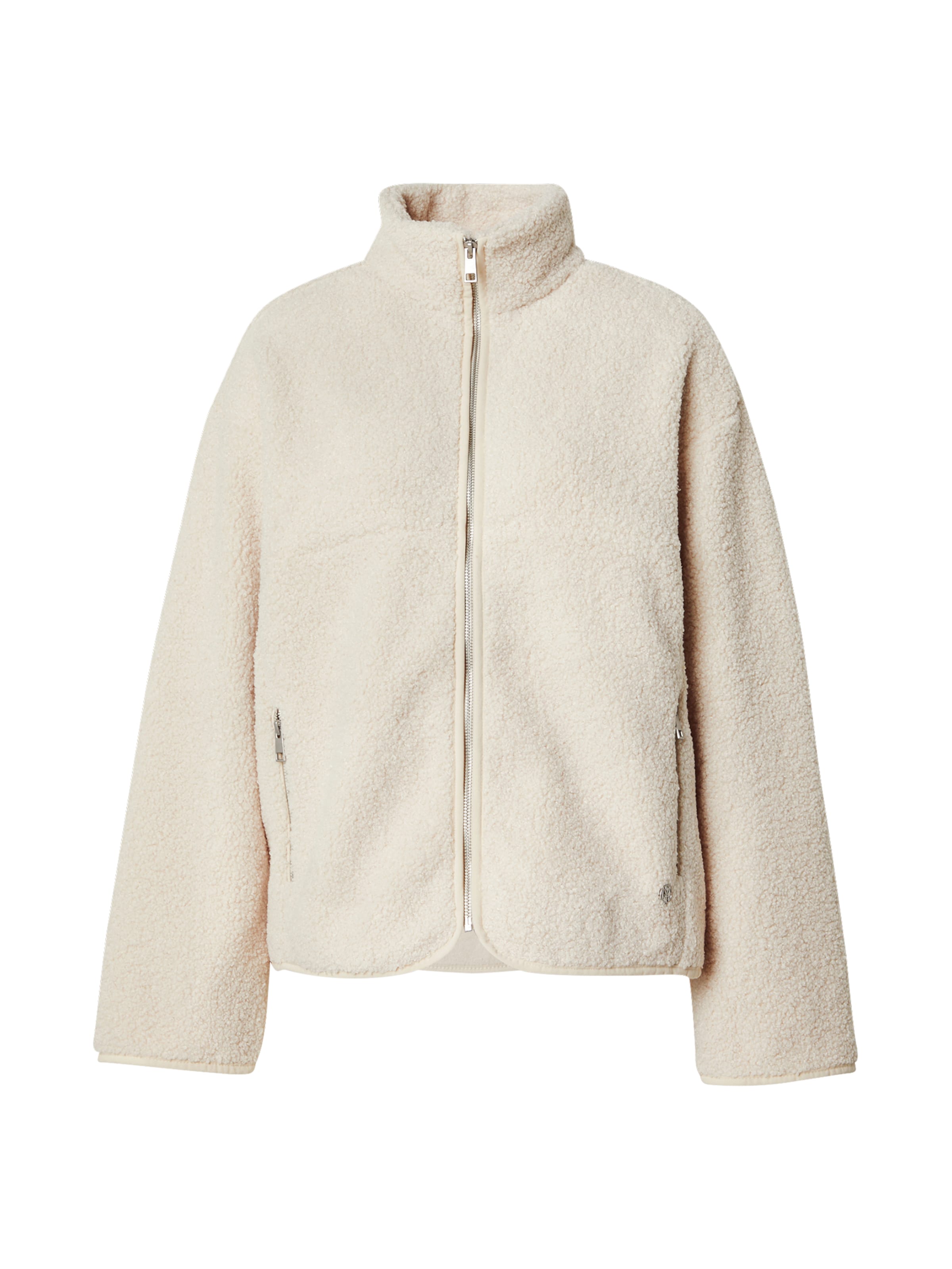 MSCH COPENHAGEN Átmeneti dzseki 'Letha' - bézs: elől