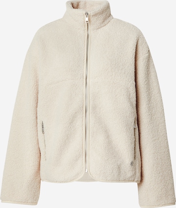 MSCH COPENHAGENPrijelazna jakna 'Letha' - bež boja: prednji dio