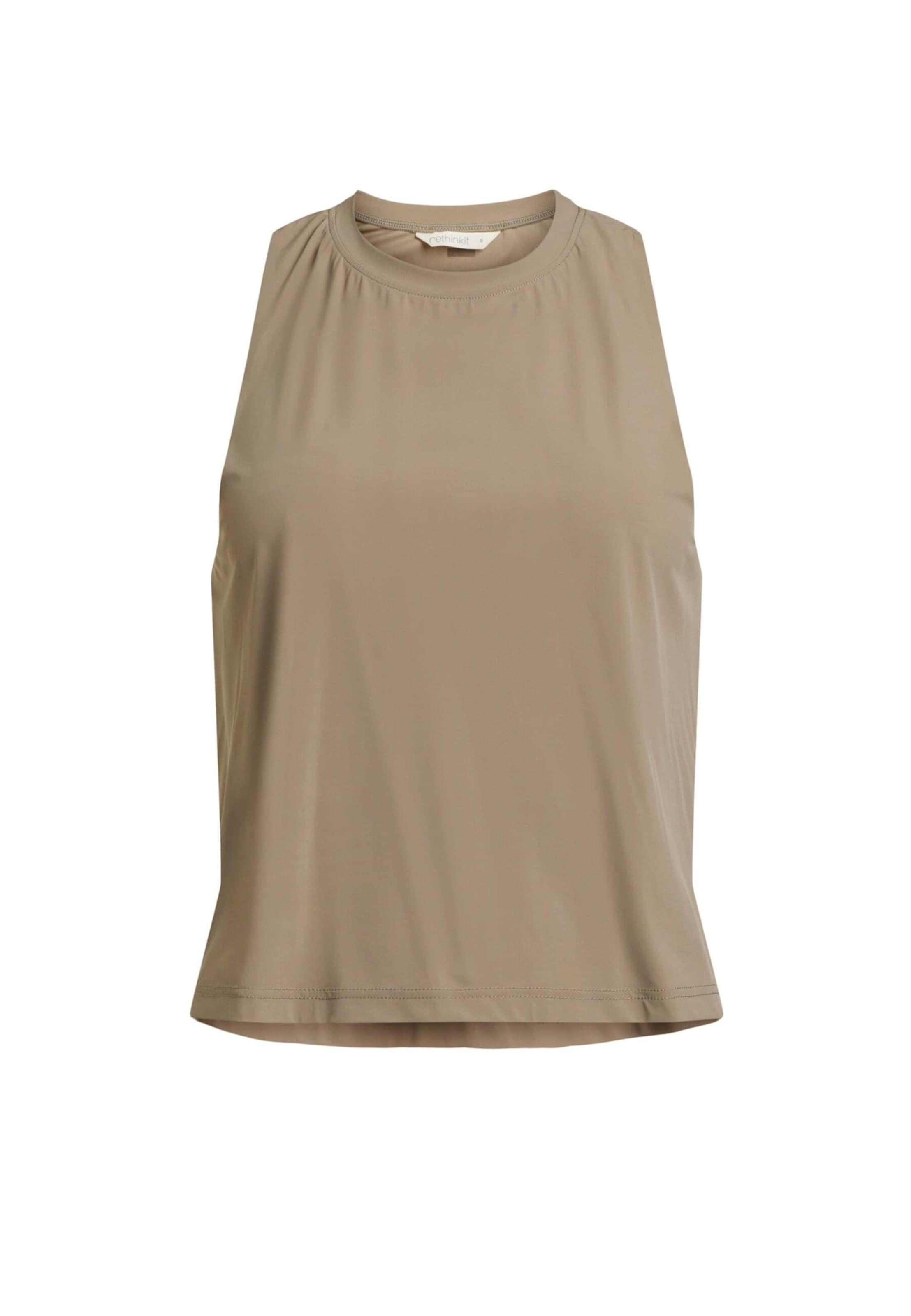 Haut rethinkit studios en vert : devant