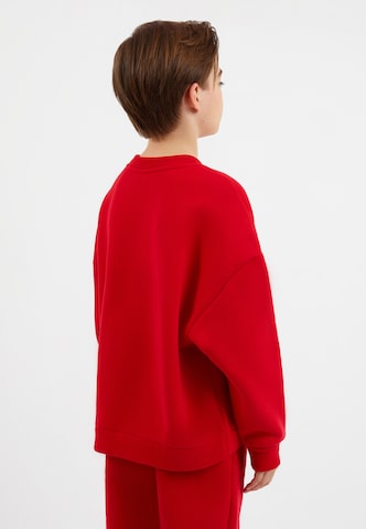 Gulliver Sweatshirt in Mischfarben