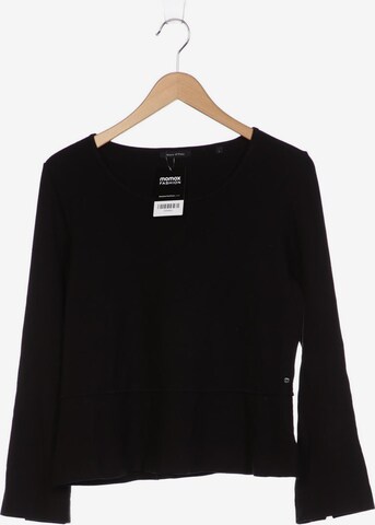Marc O'Polo Top & Shirt in L in Black: front