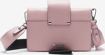 PRADA Abendtasche One Size in Pink