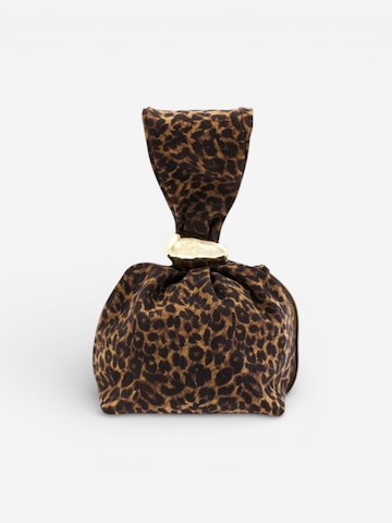 Cheval Firenze Handbag 'Fanny' in Mixed colours: front