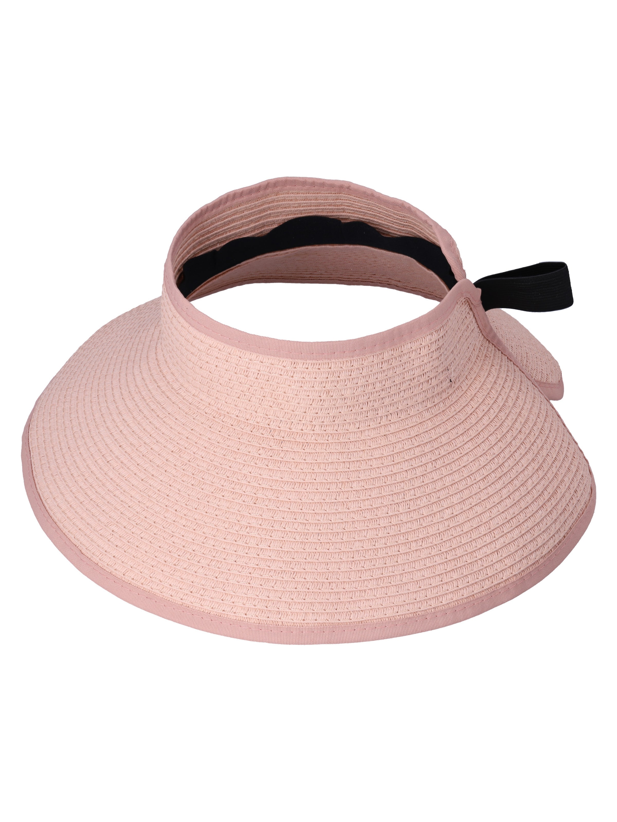 Frauen Hüte & Mützen Six Hut in Rosa - WT50969 Frauen Hüte & Mützen Six Hut in Rosa - WT50969