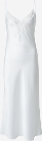 ETAMNegliže 'MASCARADE' - bijela boja: prednji dio