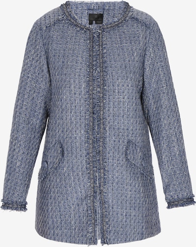 Geacă de primăvară-toamnă 'Classic Look' DreiMaster Klassik pe albastru marin, Vizualizare produs