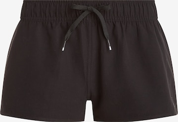 PROTEST Swimming Trunks 'PRTEVI' in Black: front