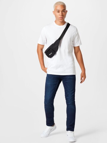 T-Shirt Carhartt WIP en blanc