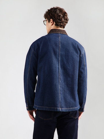 GAP Tussenjas in Blauw