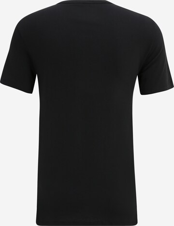 Jordan Undershirt in Black