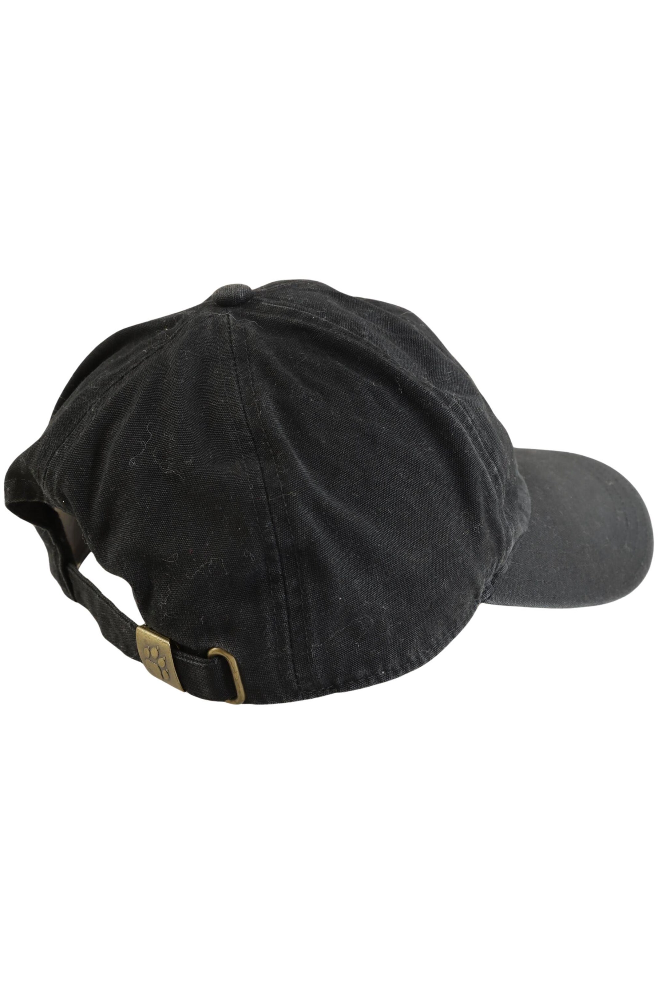 JACK WOLFSKIN Hat & Cap in One size in Black
