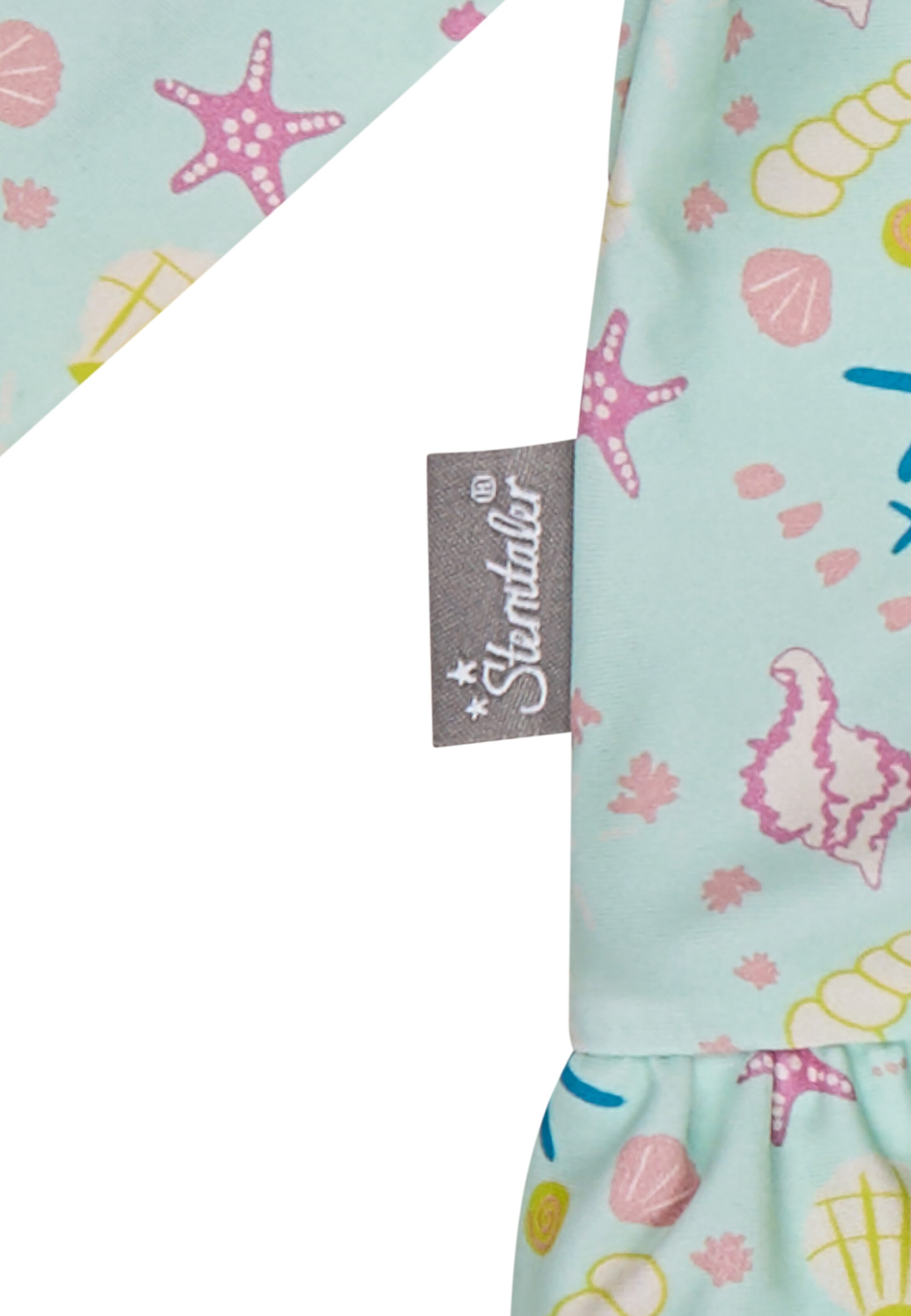 STERNTALER Swimsuit in Green