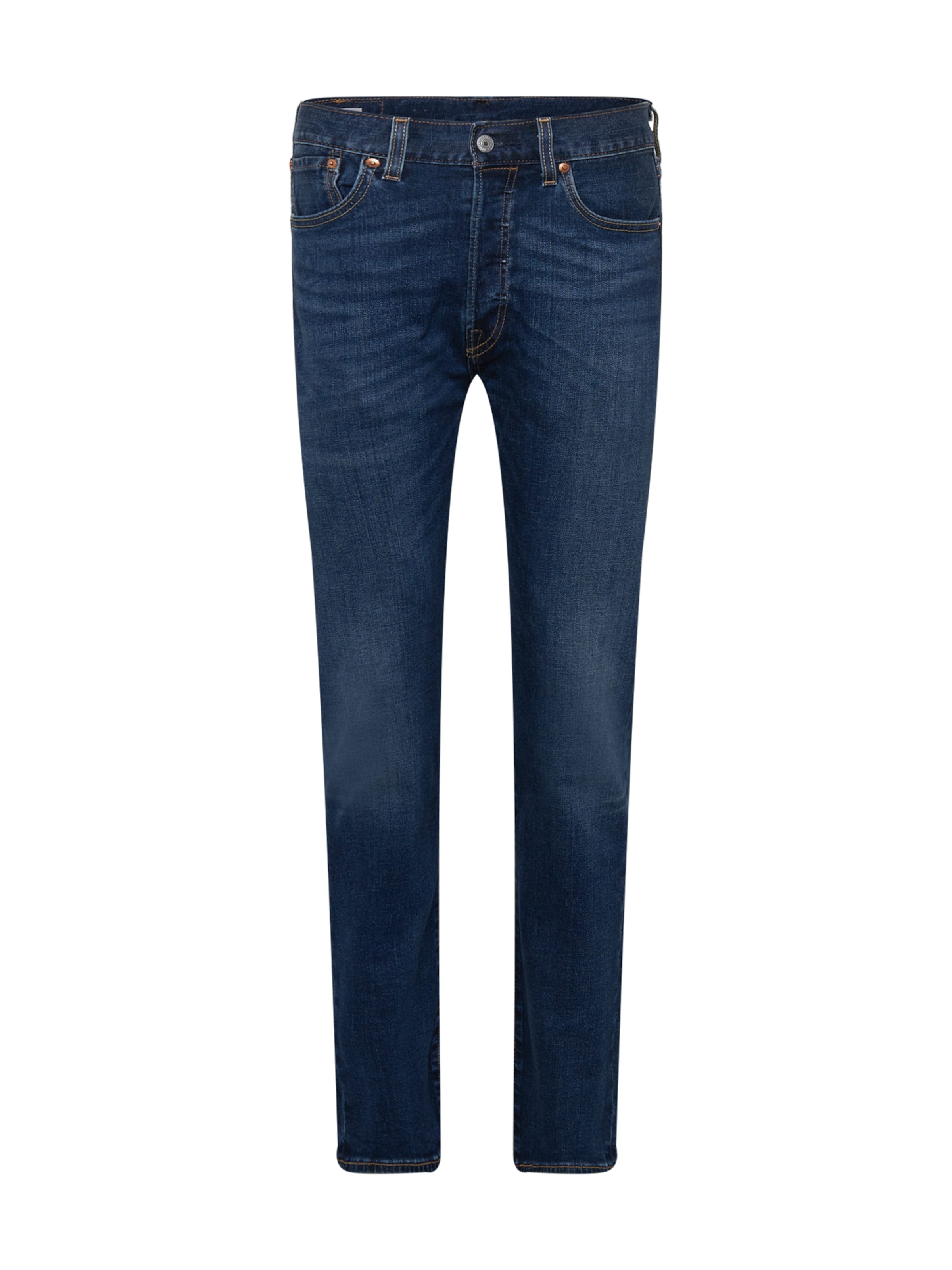 Jeans Uomo LEVIS Jeans in Blu 