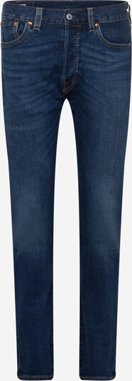 Jeans '501' LEVI'S ® pe albastru închis, Vizualizare produs