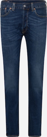 LEVI'S ® Джинсы '501® Levis® Original' в Синий: спереди