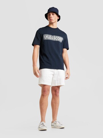 zils Lyle & Scott T-Krekls