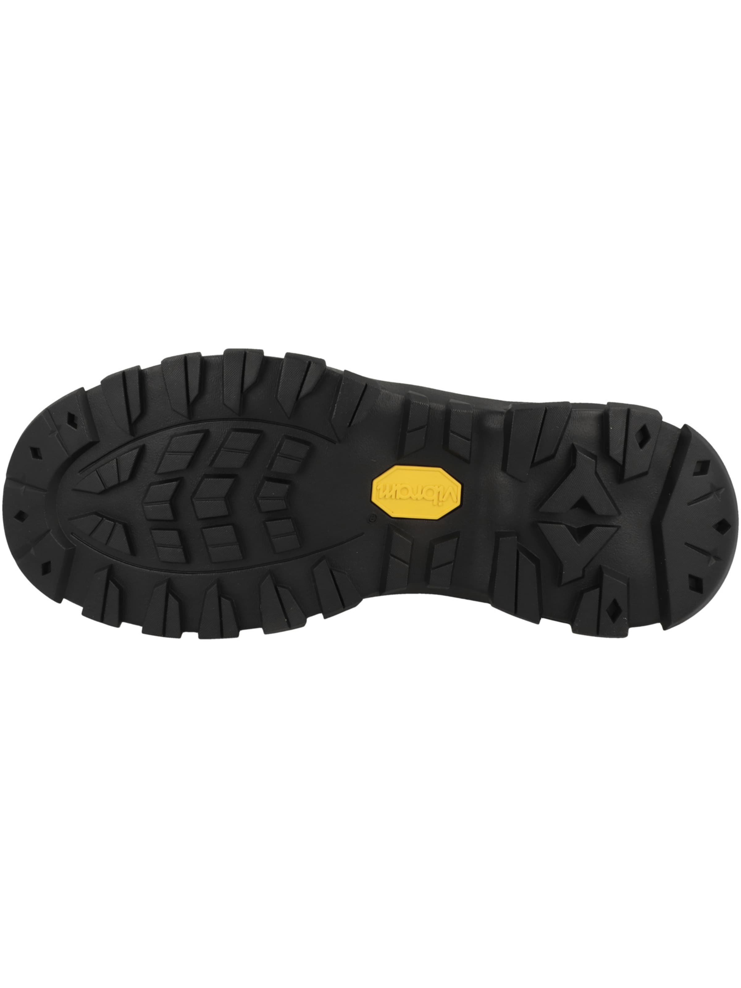 Palladium Boots 'Pallarider Legacy' in Zwart