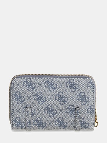 GUESS Wallet 'Leona' in Mixed colors
