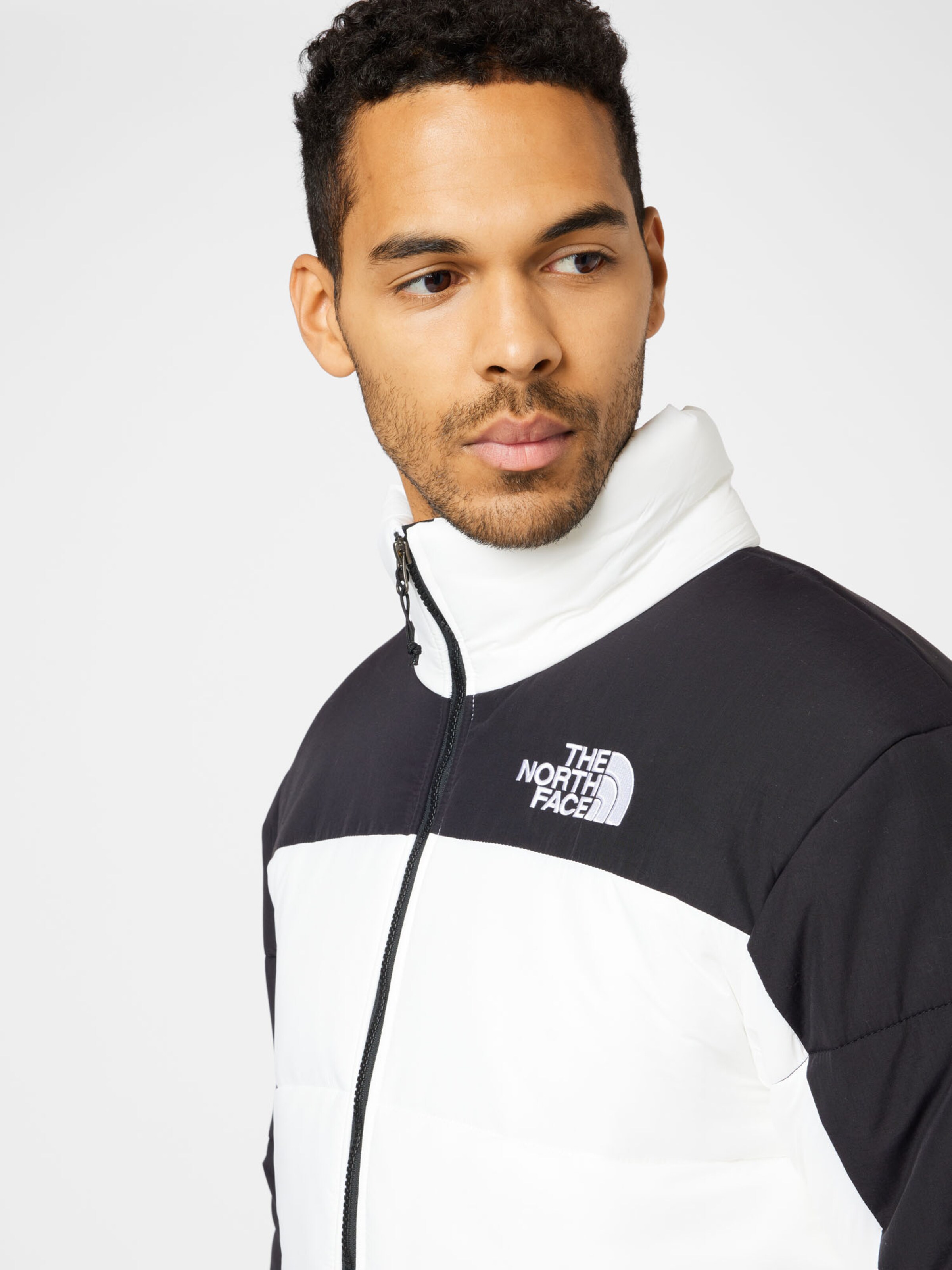 THE NORTH FACE Jacke in Weiß | ABOUT YOU