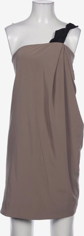 COS Kleid XS in Beige: predná strana