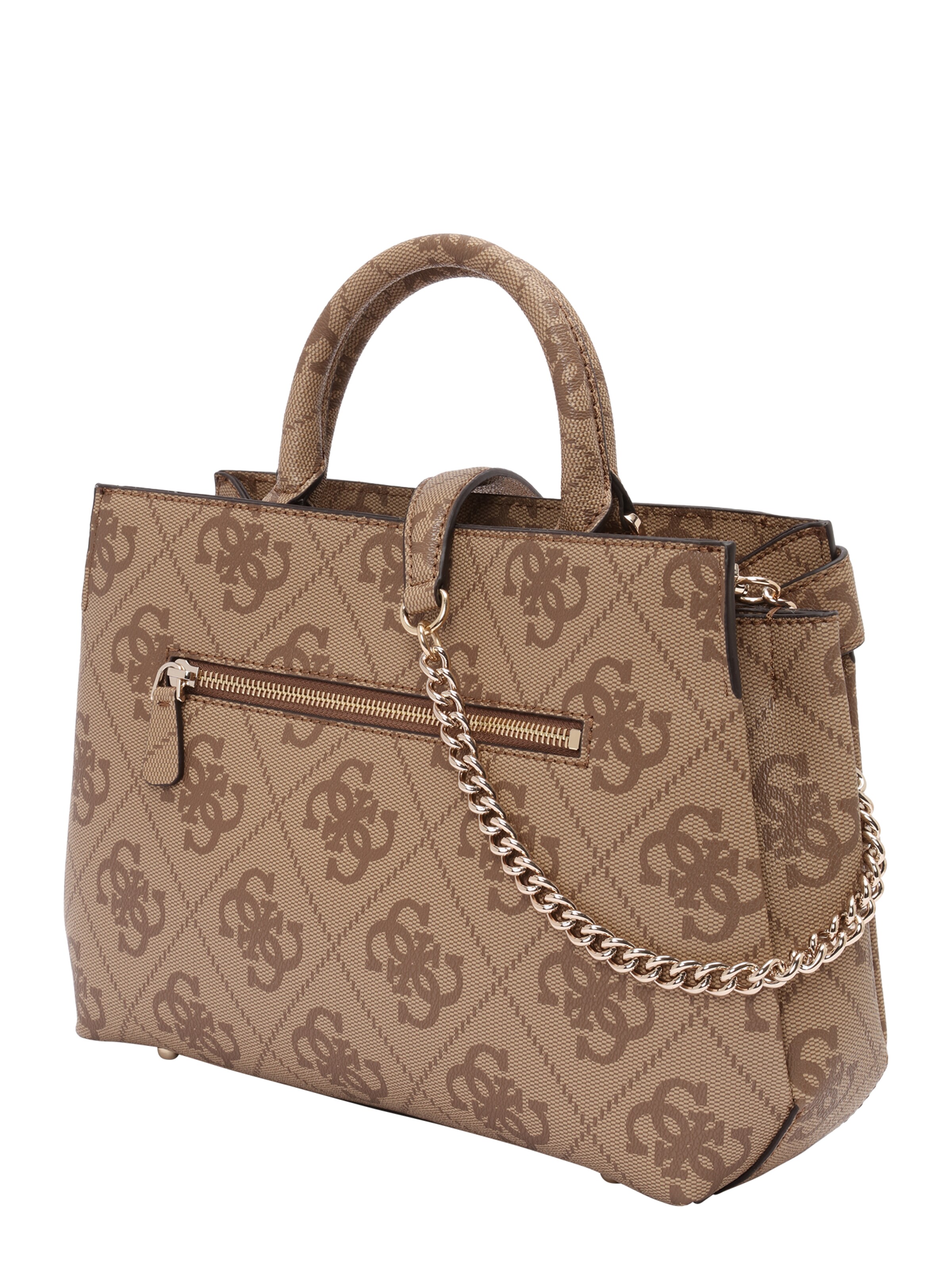 GUESS Сумки 'Lorelei' в Бежевый