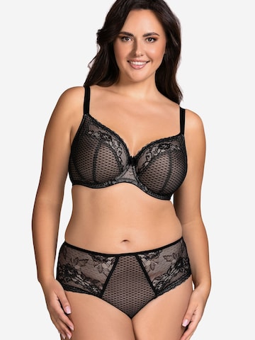 Vivisence Minimizer BH '1080' in Zwart