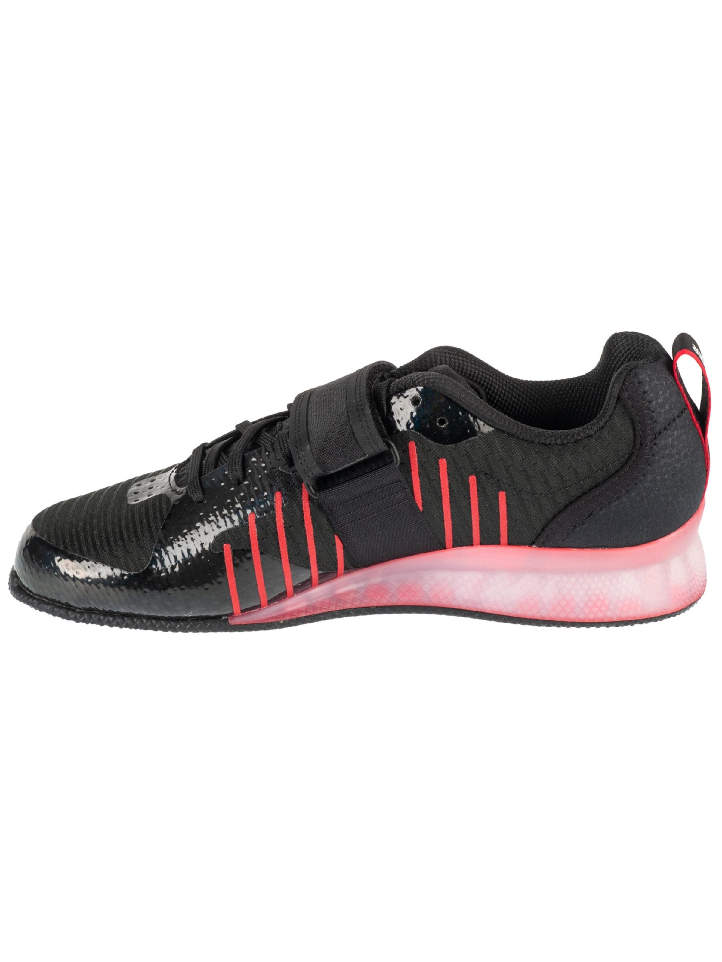 ADIDAS PERFORMANCE Athletic Shoes 'adidas Weightlifting 3' in 41-41,5 in Black, Item view