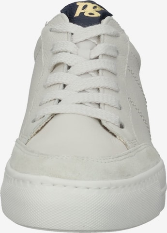 Paul Green Sneakers low i beige