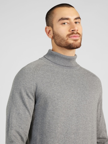 s.Oliver Pullover in Grau