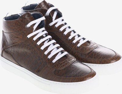 FILOMOTI Sneakers & Trainers in 46 in Chocolate, Item view