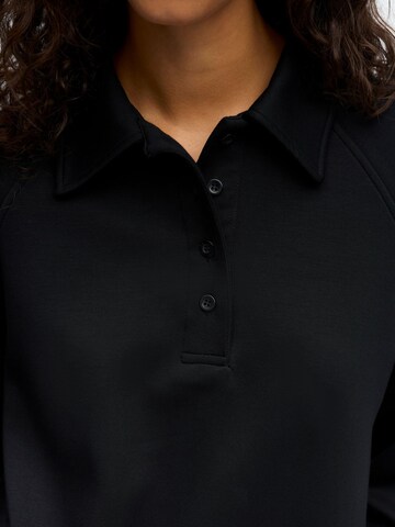 Sweat-shirt 'OBJAndrea' OBJECT en noir