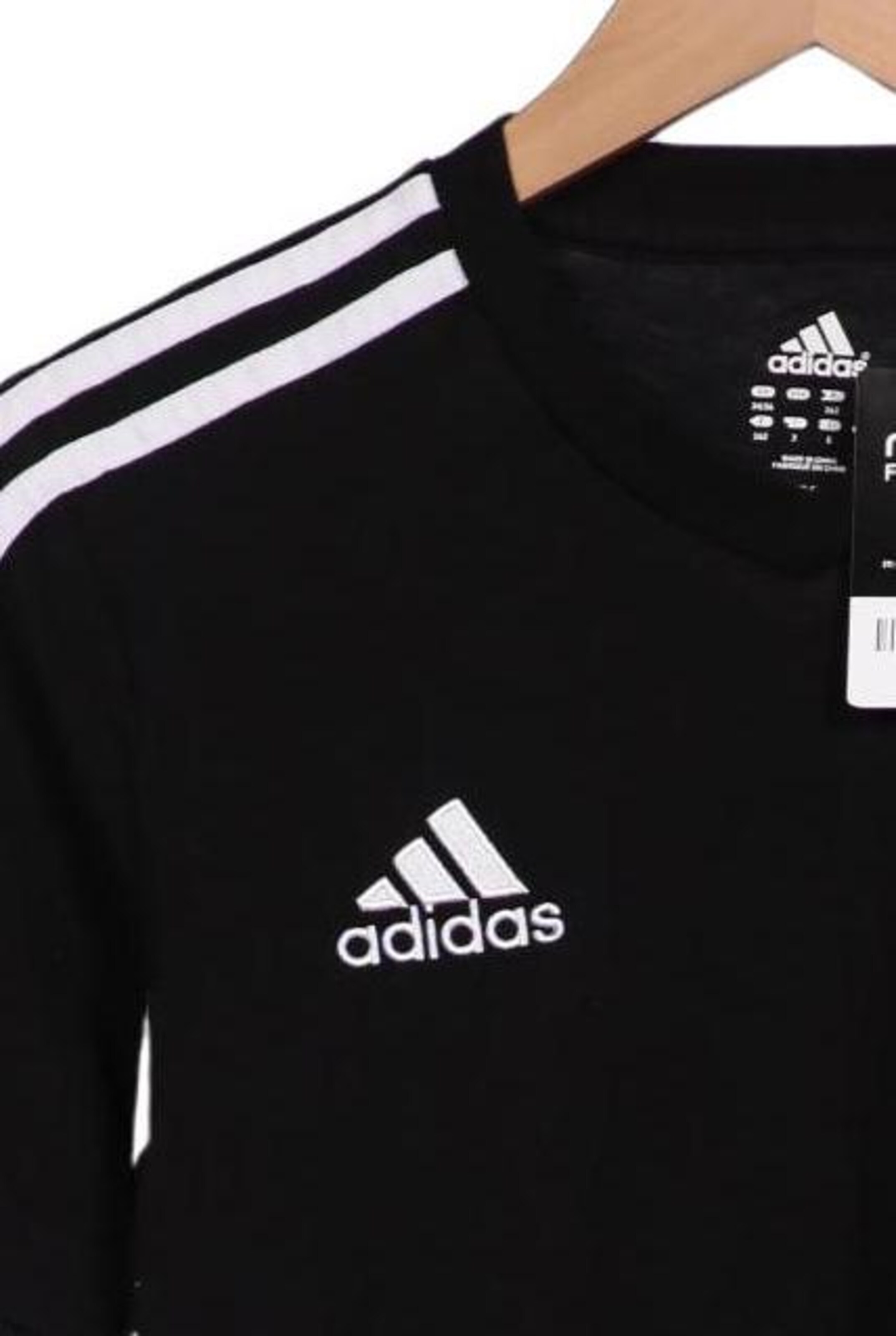 ADIDAS PERFORMANCE Top & Shirt in M in Black