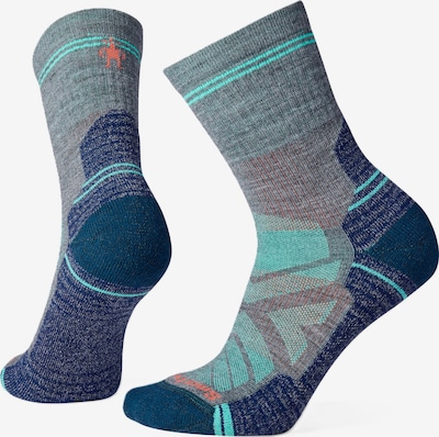 SMARTWOOL Ponožky, veľkosť 41-43 - sivá, Produkt