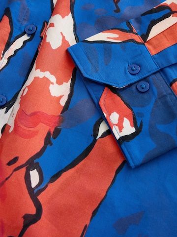 Camicia da donna di Next in blu